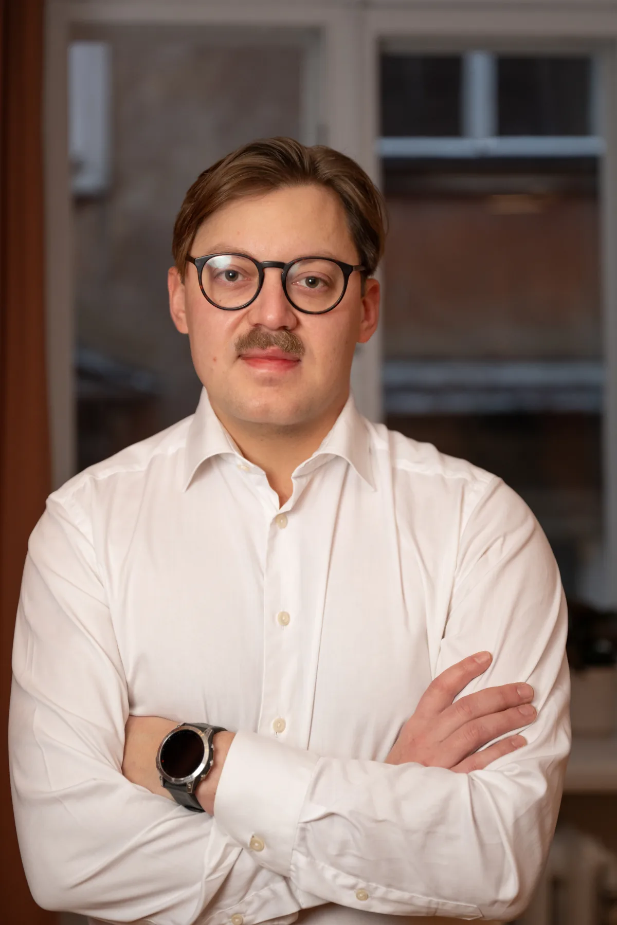 Axel Nilsson
