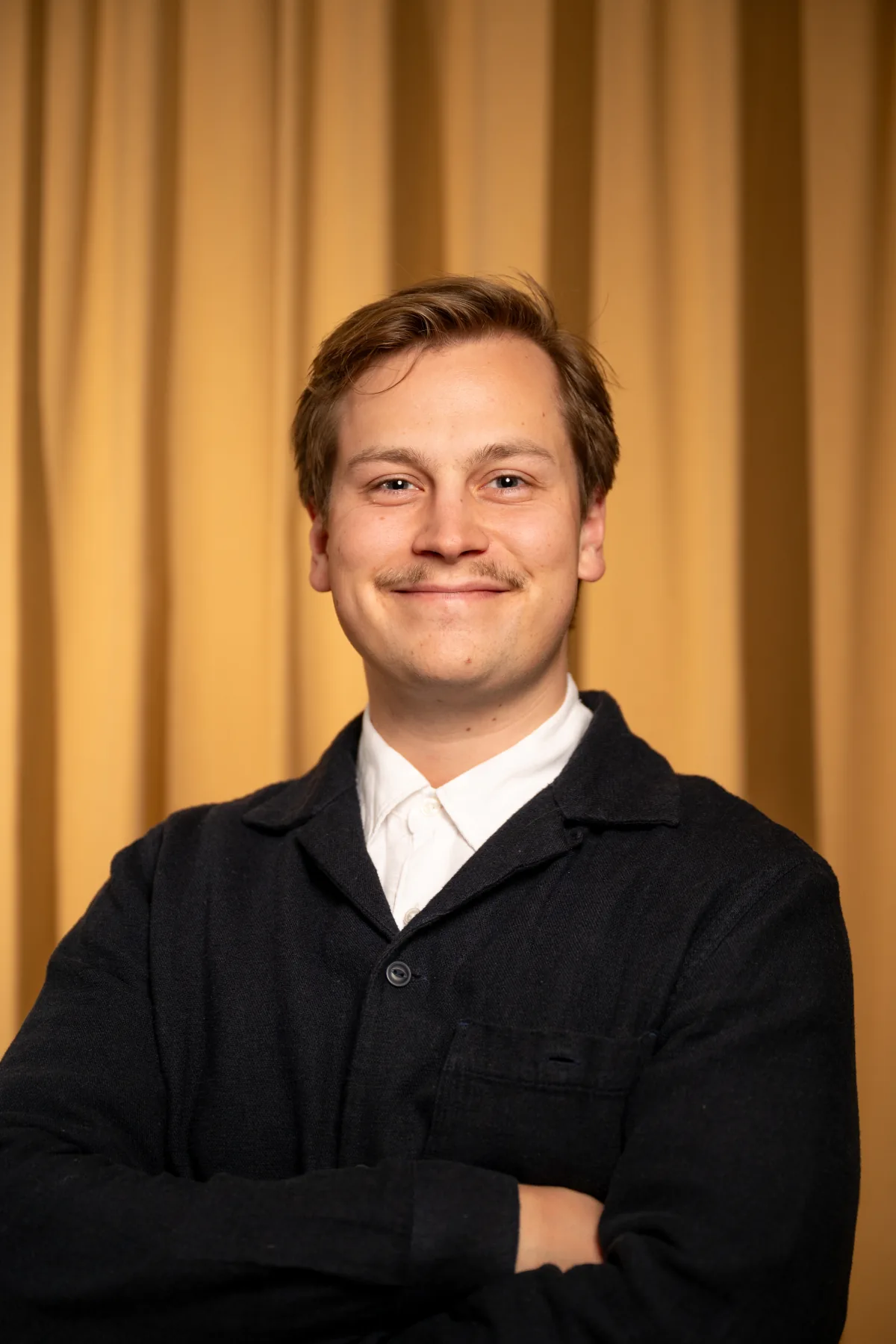 Elias Koch
