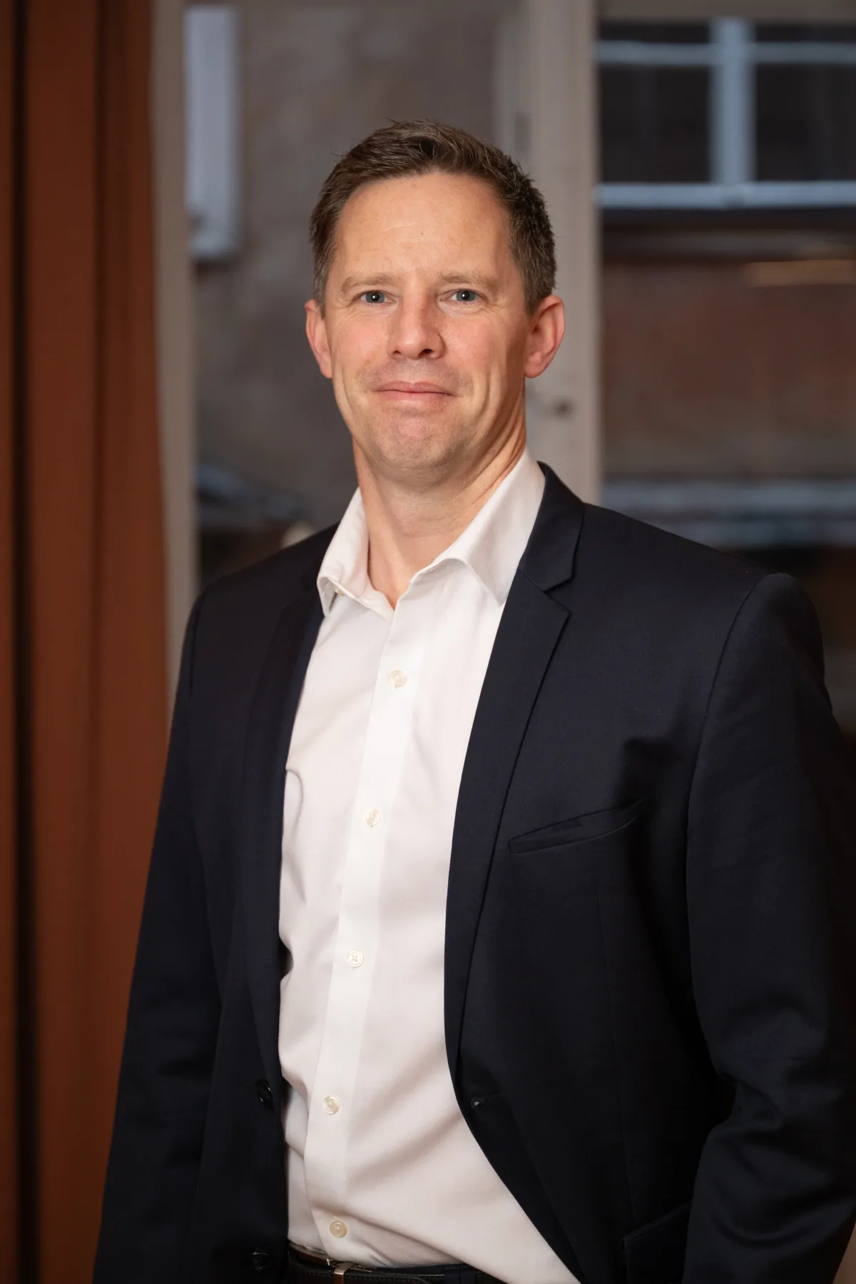 Erik Nylund