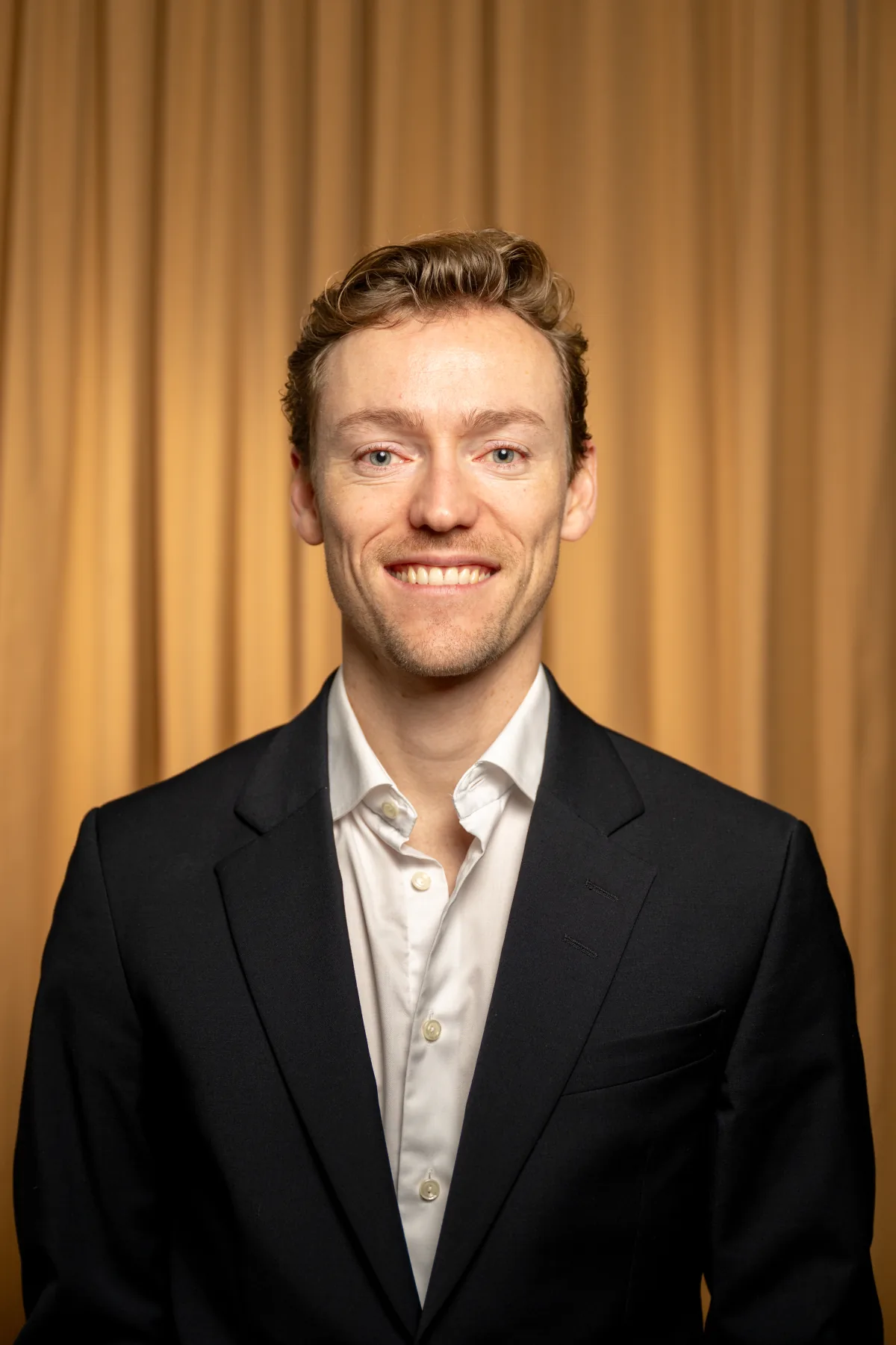 Gustaf Lundmark
