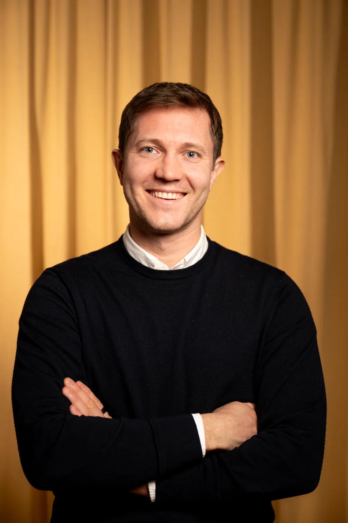 Johan Moisander