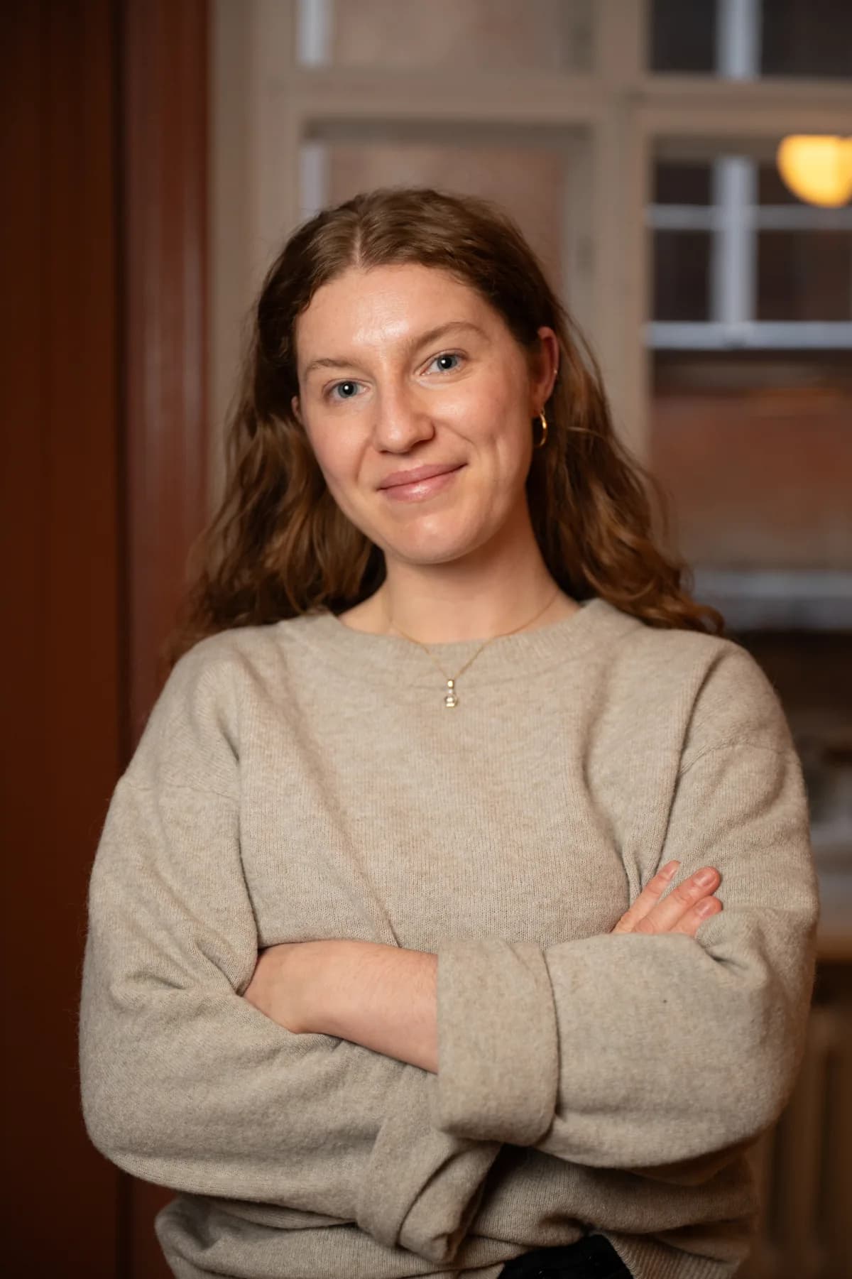 Maja Axi