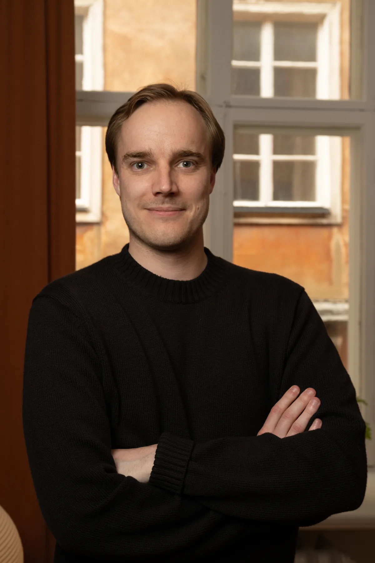 Martin Dahlsten Modén