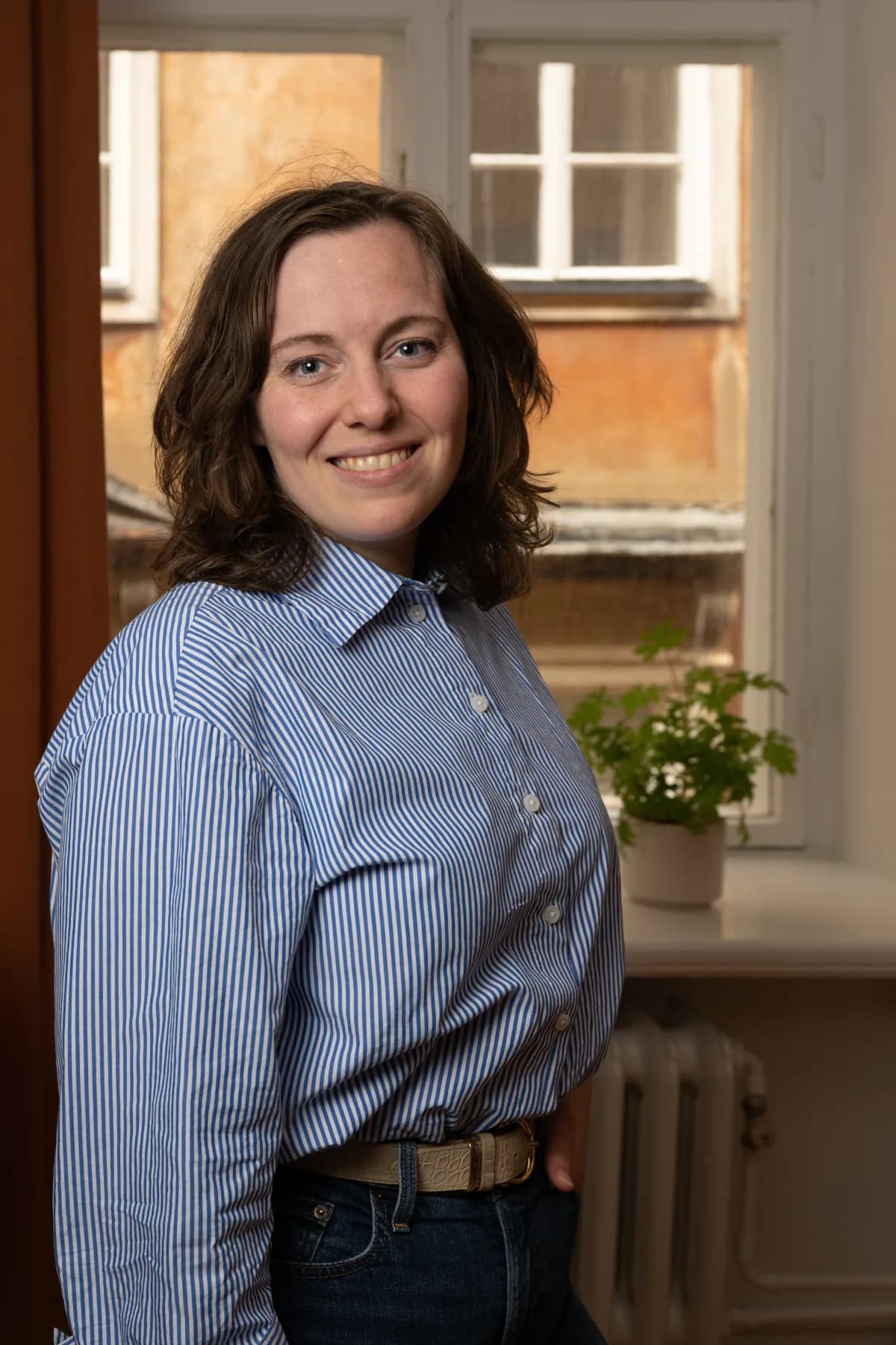 Mimmi Månsson